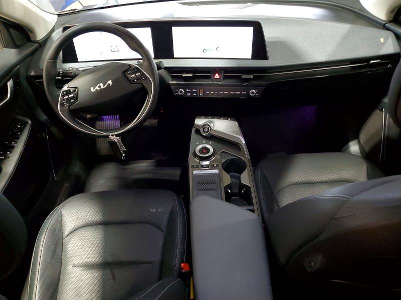 Aukcja sprzedaży 2024 Kia Ev6, vin: KNDC3DLC5R5213883, numer aukcji: 47075366