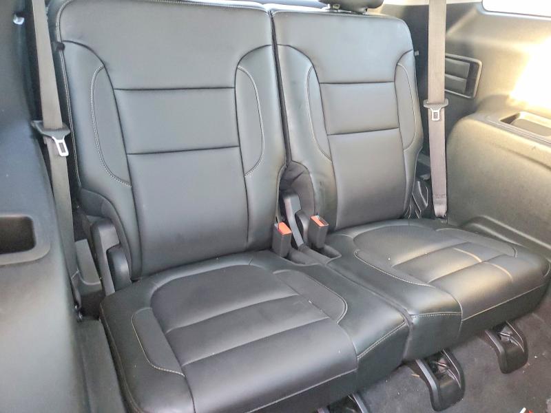 47721106 :رقم المزاد ، 1GKKNMLS3KZ117072 vin ، 2019 Gmc Acadia مزاد بيع