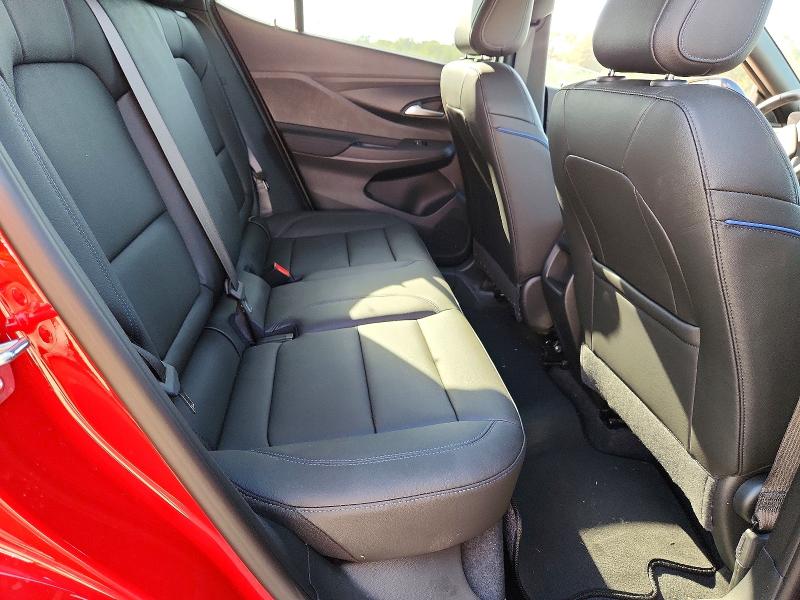 47856866 :رقم المزاد ، KL47LBEP8TB102592 vin ، 2026 Buick Envista مزاد بيع