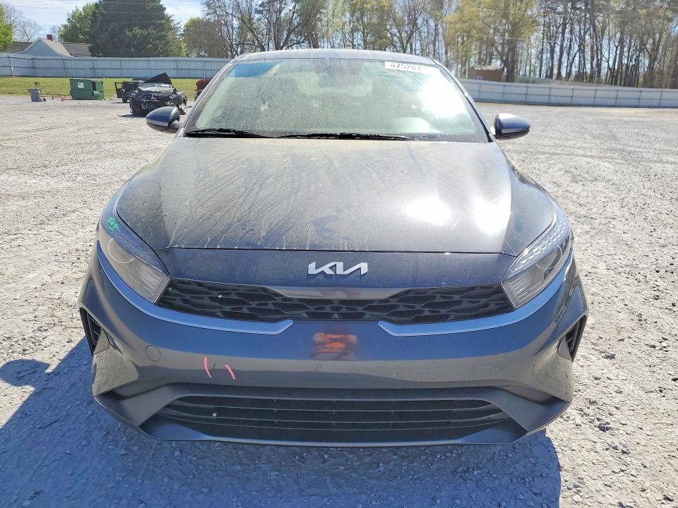 Aukcja sprzedaży 2024 Kia Forte, vin: 3KPF24AD5RE719987, numer aukcji: 47528736