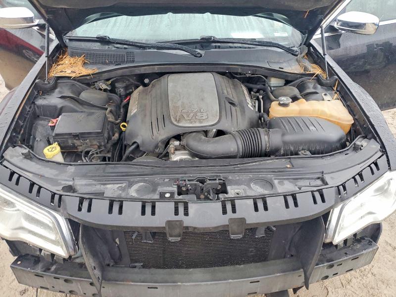 79622715 :رقم المزاد ، 2C3CA6CT0BH564737 vin ، 2011 Chrysler 300c مزاد بيع
