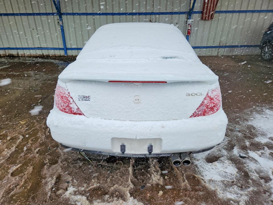 41648686 :رقم المزاد ، 19UYA2252VL003414 vin ، 1997 Acura 3.0cl مزاد بيع