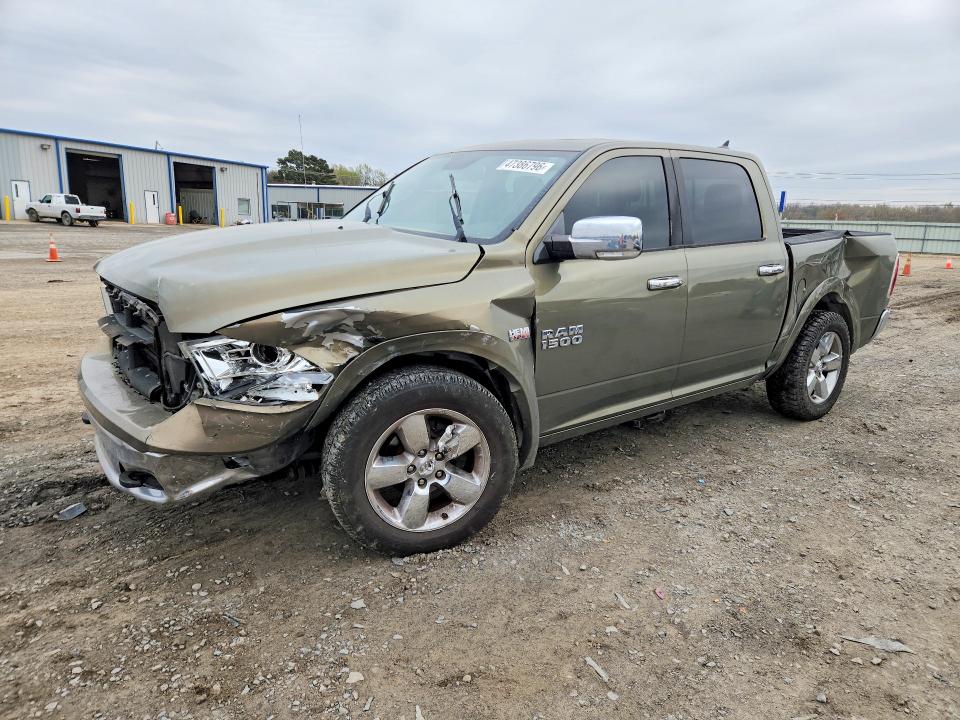 Aukcja sprzedaży 2013 Ram 1500, vin: 1C6RR7NT1DS647713, numer aukcji: 47386796