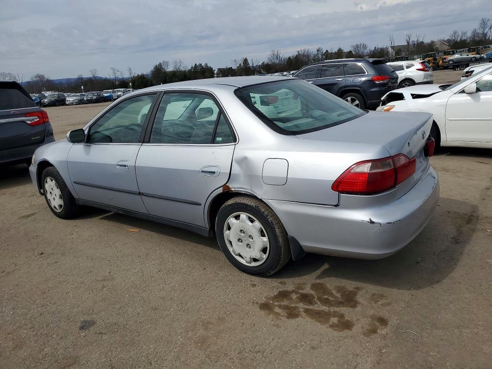 Aukcja sprzedaży 1998 Honda Accord, vin: 1HGCG5541WA040464, numer aukcji: 46860196