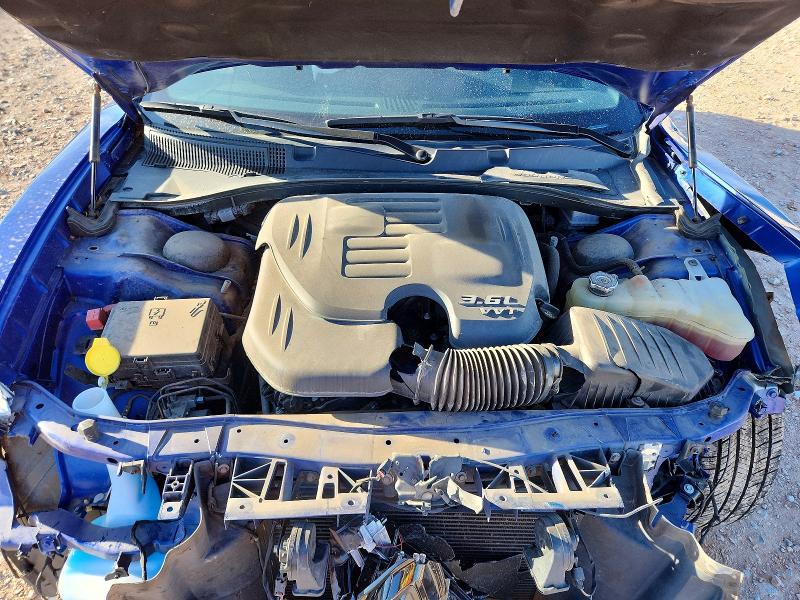2022 Dodge Charger მანქანა იყიდება აუქციონზე, vin: 2C3CDXHG5NH173659, აუქციონის ნომერი: 45830756