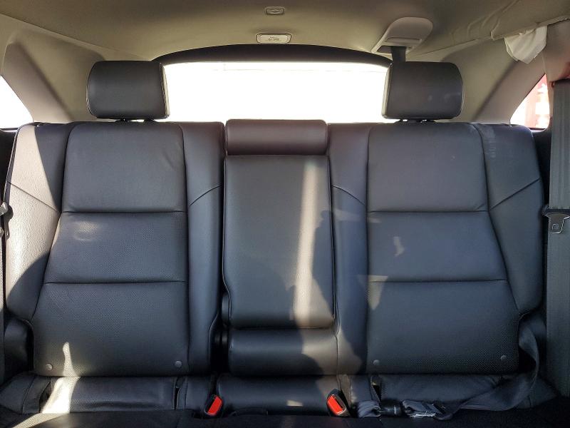 Aukcja sprzedaży 2015 Acura Rdx, vin: 5J8TB4H30FL023803, numer aukcji: 46754046