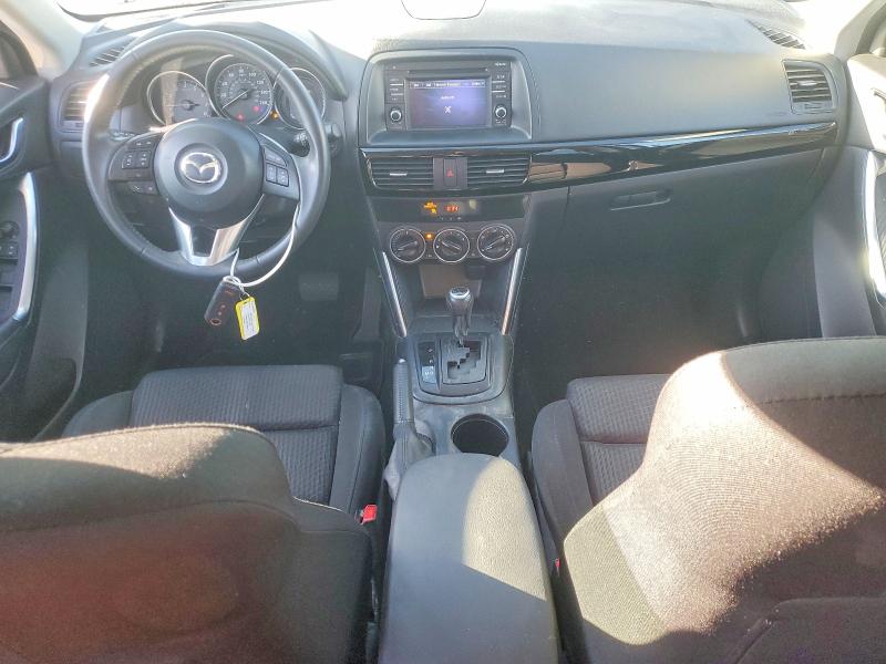 Auction sale of the 2014 Mazda Cx-5, vin: JM3KE2CY2E0348551, lot number: 45871576
