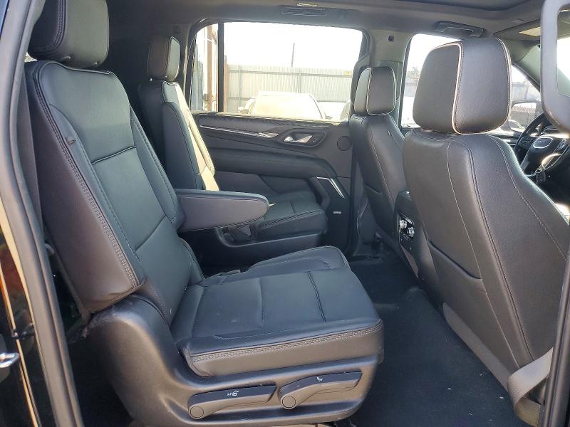 46051686 :رقم المزاد ، 1GKS2GKD3NR247256 vin ، 2022 Gmc Yukon Xl مزاد بيع