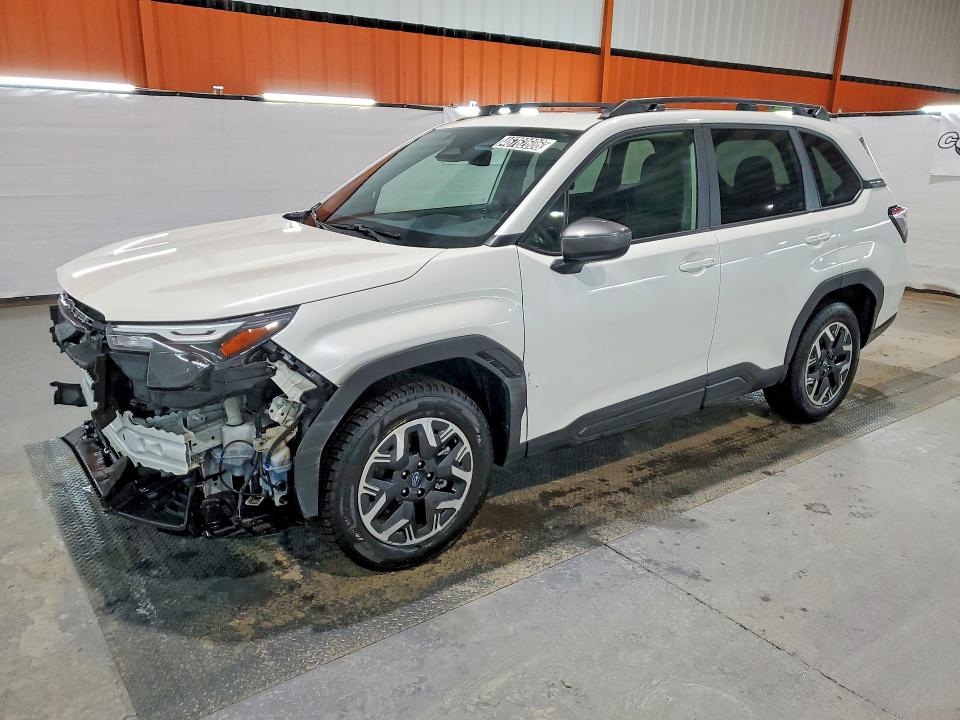 Aukcja sprzedaży 2025 Subaru Forester, vin: JF2SLDDC7SH572877, numer aukcji: 46762606