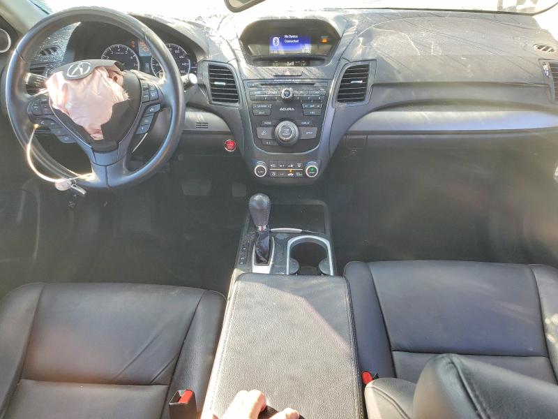Продажа на аукционе авто 2018 Acura Rdx, vin: 5J8TB4H30JL024636, номер лота: 46576976