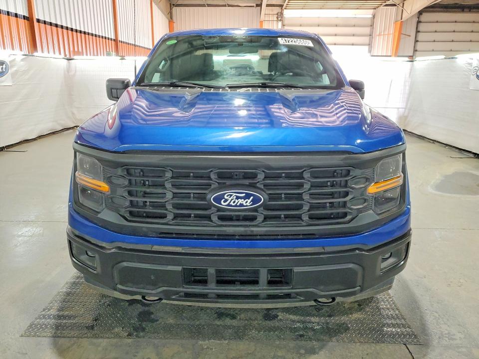 Продаж на аукціоні авто 2024 Ford F150, vin: 1FTEW2LP5RFB30603, номер лоту: 47225686