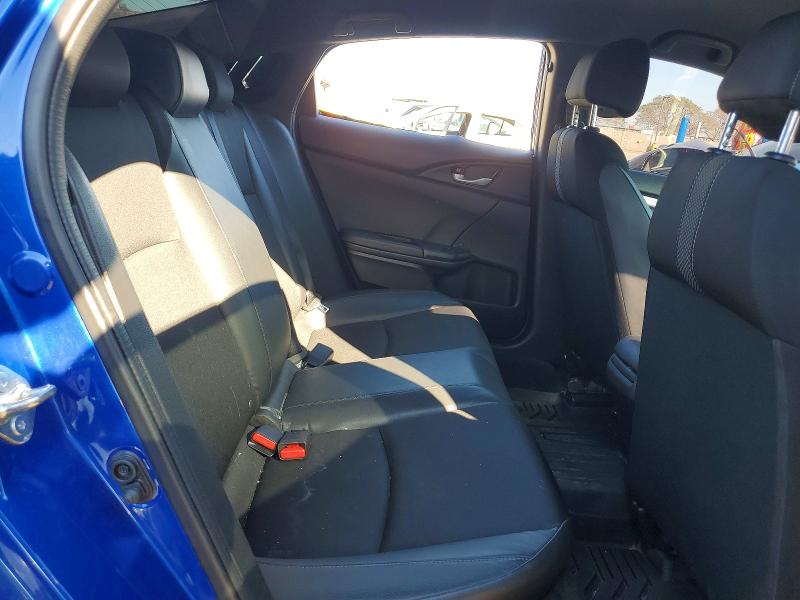 Aukcja sprzedaży 2020 Honda Civic, vin: 2HGFC2F82LH588446, numer aukcji: 46758526