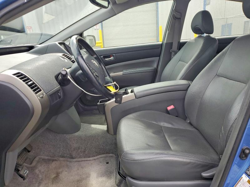 47442886 :رقم المزاد ، JTDKB20U177674872 vin ، 2007 Toyota Prius مزاد بيع
