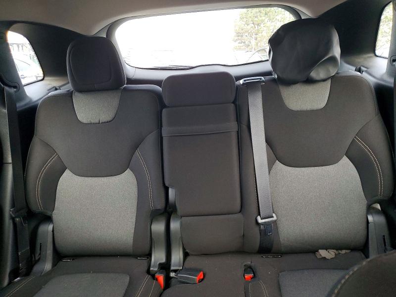 46742906 :رقم المزاد ، 1C4PJLAB1GW238542 vin ، 2016 Jeep Cherokee مزاد بيع