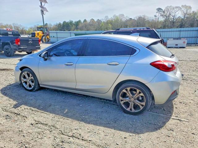 Aukcja sprzedaży 2018 Chevrolet Cruze, vin: 3G1BF6SM0JS597034, numer aukcji: 45968766