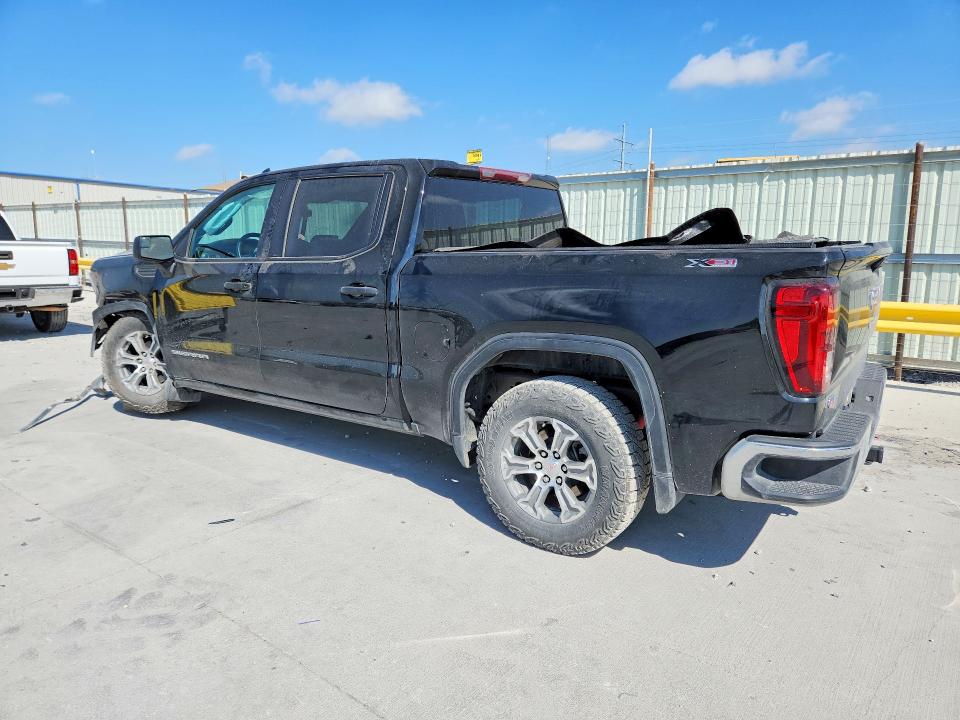 47906746 :رقم المزاد ، 3GTUUAED2RG412503 vin ، 2024 Gmc Sierra مزاد بيع