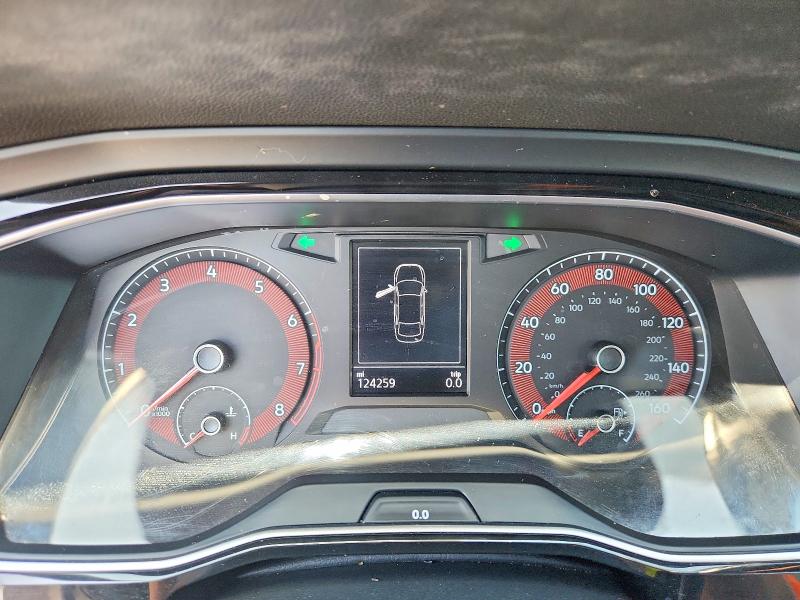 Aukcja sprzedaży 2019 Volkswagen Jetta, vin: 3VWC57BU1KM084513, numer aukcji: 47636536