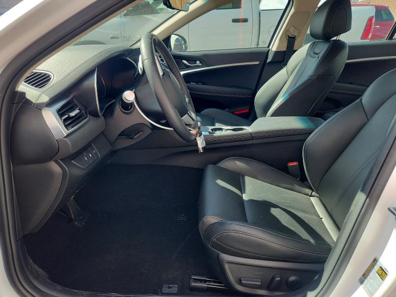 Продаж на аукціоні авто 2026 Genesis G70, vin: KMTG14SC7TU164046, номер лоту: 41875286