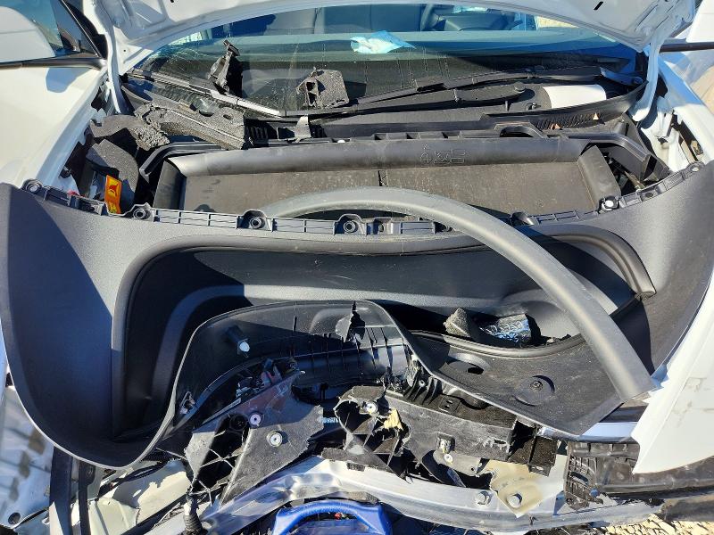 Aukcja sprzedaży 2026 Tesla Model Y, vin: 7SAYGDEE2TF398542, numer aukcji: 45884786