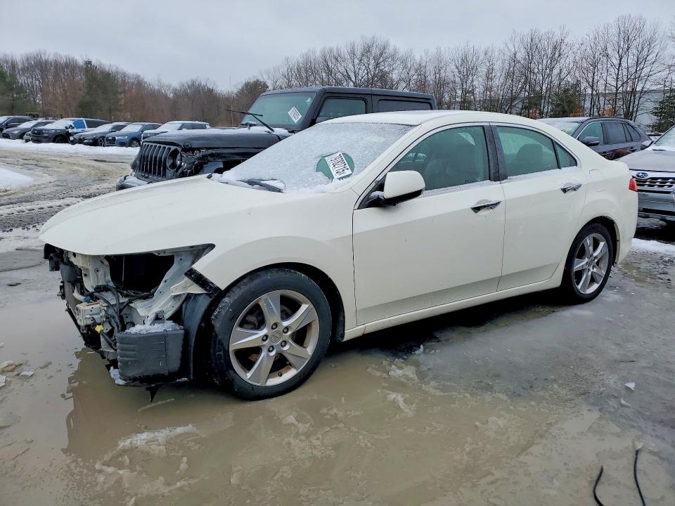 Aukcja sprzedaży 2011 Acura Tsx, vin: JH4CU2F6XBC002685, numer aukcji: 79782715