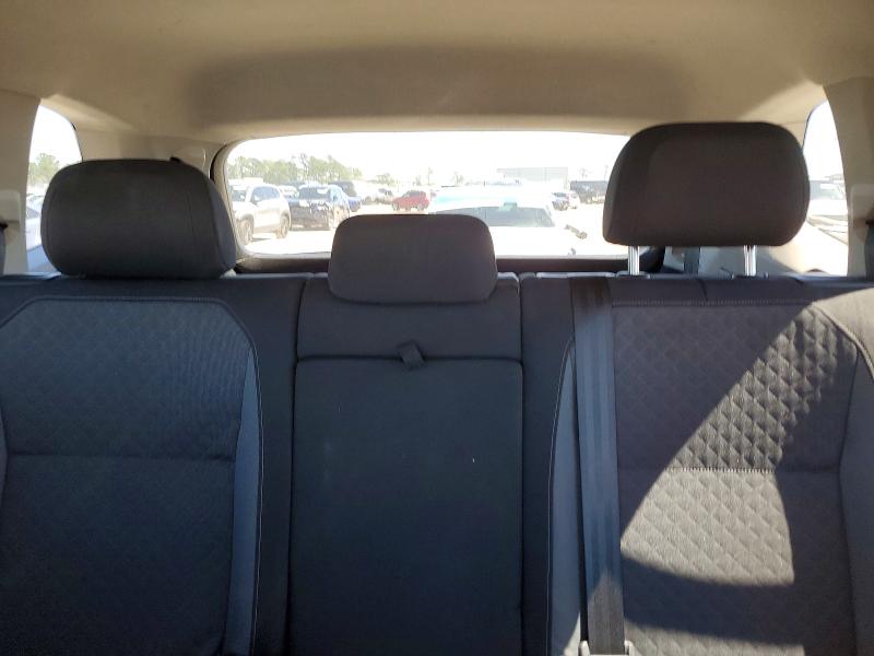 45779336 :رقم المزاد ، 3VV1B7AX0KM117484 vin ، 2019 Volkswagen Tiguan مزاد بيع