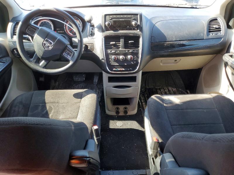 2012 Dodge Grand Caravan მანქანა იყიდება აუქციონზე, vin: 2C4RDGBG4CR420787, აუქციონის ნომერი: 79637885