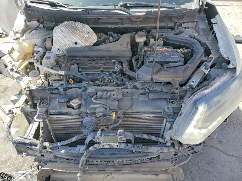 Продажа на аукционе авто 2018 Nissan Rogue, vin: KNMAT2MT3JP571809, номер лота: 47834336
