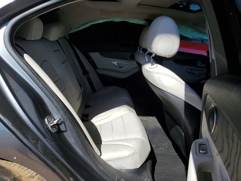 Продаж на аукціоні авто 2017 Mercedes-benz C, vin: 55SWF4JB2HU231929, номер лоту: 47703736