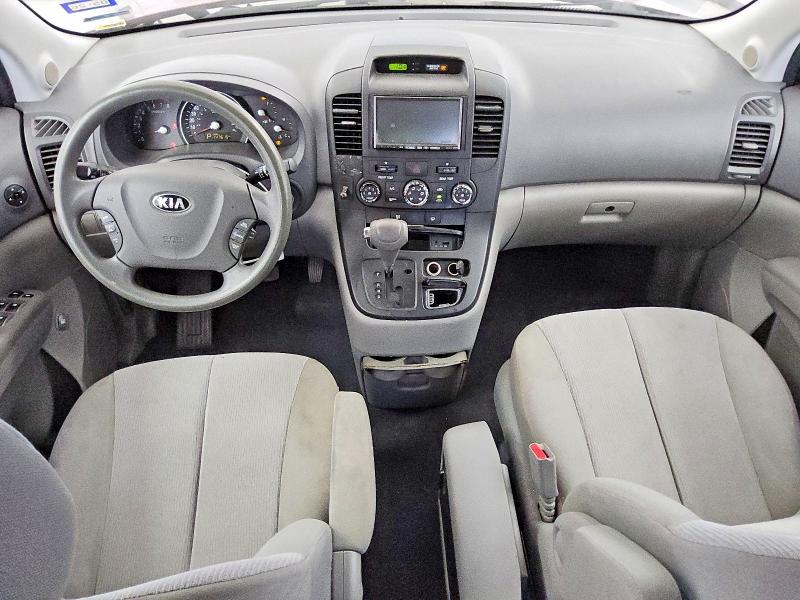 78721045 :رقم المزاد ، KNDMG4C71E6538711 vin ، 2014 Kia Sedona مزاد بيع
