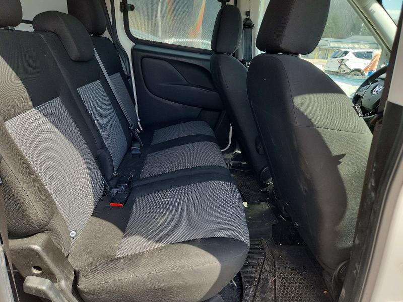 2019 Ram Promaster City მანქანა იყიდება აუქციონზე, vin: ZFBHRFAB9K6N55012, აუქციონის ნომერი: 47390026