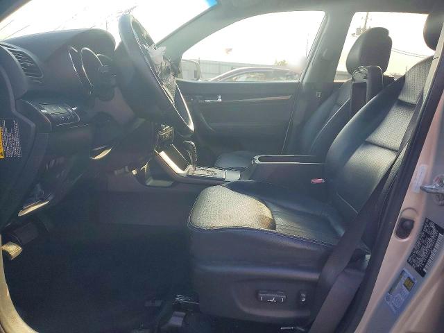 Продаж на аукціоні авто 2013 Kia Sorento, vin: 5XYKU3A27DG357089, номер лоту: 79344415