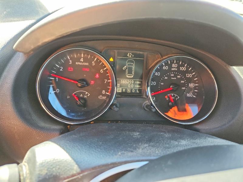 Aukcja sprzedaży 2013 Nissan Rogue, vin: JN8AS5MT9DW036499, numer aukcji: 45664966