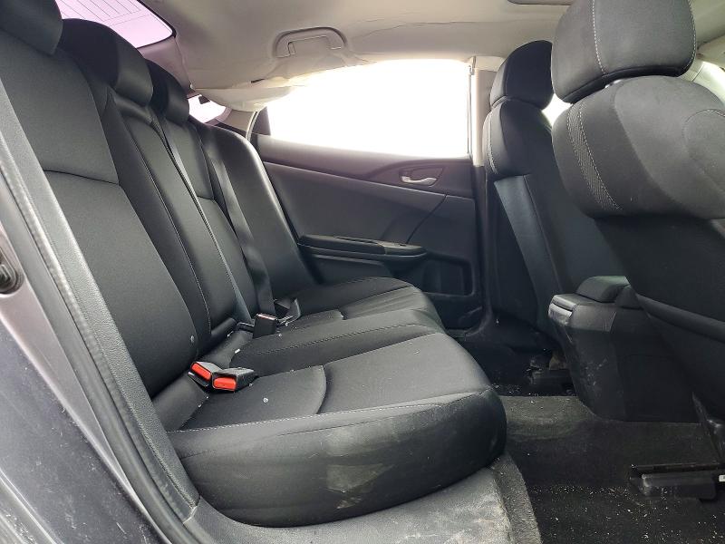Aukcja sprzedaży 2016 Honda Civic, vin: 2HGFC2F72GH041271, numer aukcji: 78374785