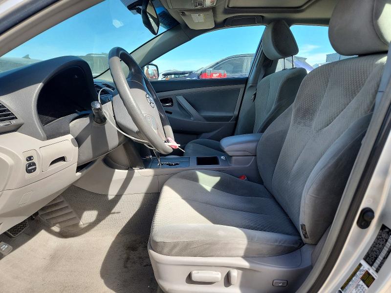Продаж на аукціоні авто 2008 Toyota Camry, vin: 4T4BE46K58R033057, номер лоту: 46232206