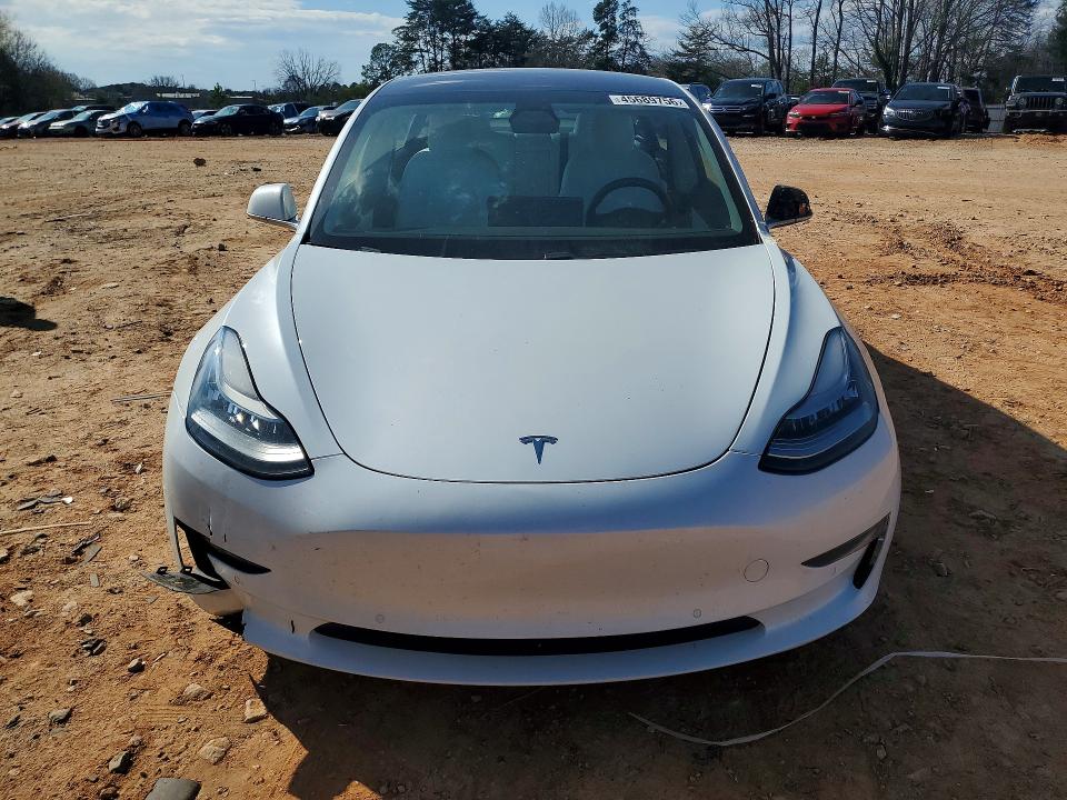 Aukcja sprzedaży 2018 Tesla Model 3, vin: 5YJ3E1EB5JF112276, numer aukcji: 45689756
