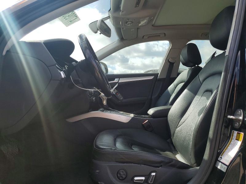 Aukcja sprzedaży 2014 Audi A4 Allroad, vin: WA1TFAFL9EA136173, numer aukcji: 47093946