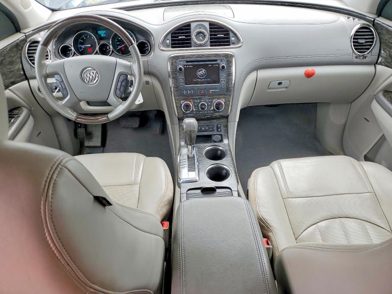47754856 :رقم المزاد ، 5GAKRCKD8DJ223971 vin ، 2013 Buick Enclave مزاد بيع