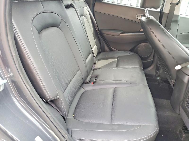 Продаж на аукціоні авто 2020 Hyundai Kona, vin: KM8K33A56LU415568, номер лоту: 47463296