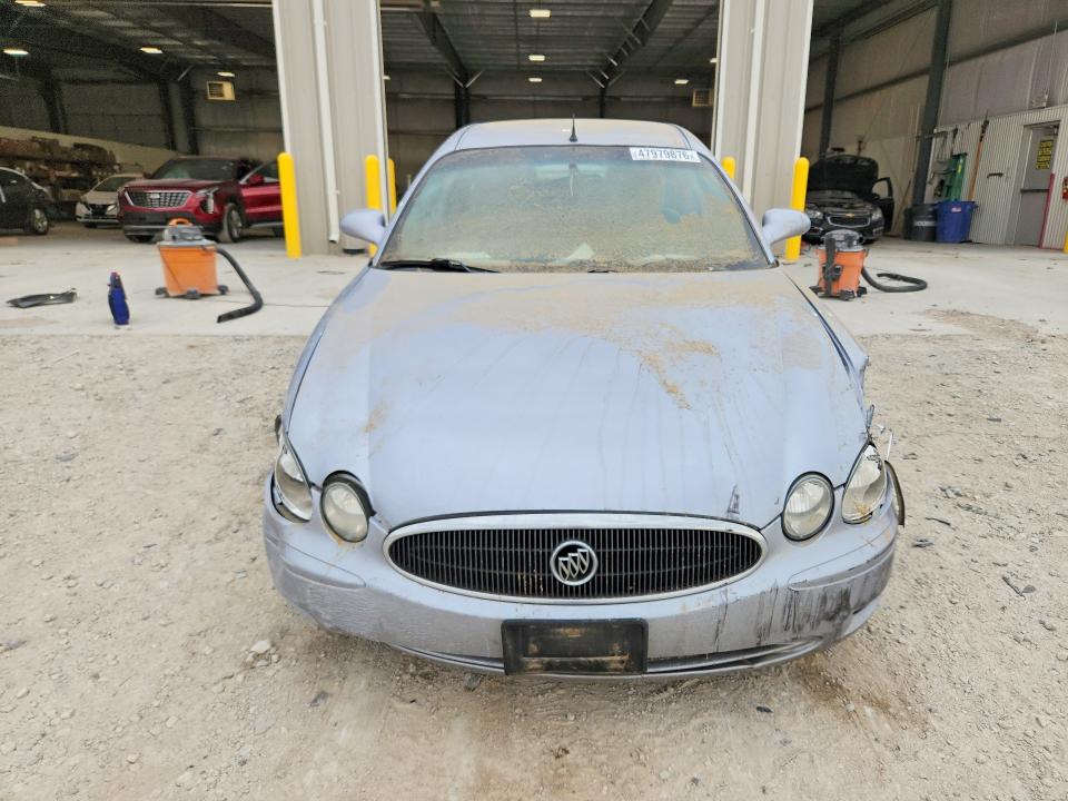 Продаж на аукціоні авто 2005 Buick Lacrosse, vin: 2G4WC532751230623, номер лоту: 49747066