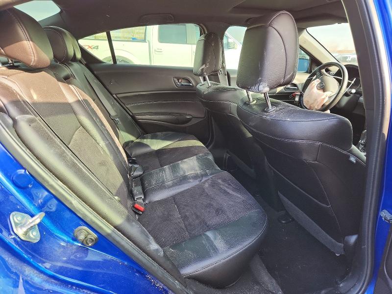 Aukcja sprzedaży 2017 Acura Ilx, vin: 19UDE2F82HA802889, numer aukcji: 79573235