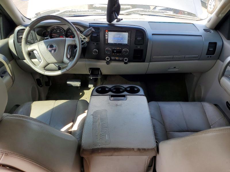 Продажа на аукционе авто 2008 Gmc Sierra, vin: 3GTEK13J78G223086, номер лота: 79979505