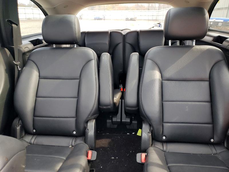 Продажа на аукционе авто 2011 Mercedes-benz R, vin: 4JGCB6FE1BA114160, номер лота: 48015886
