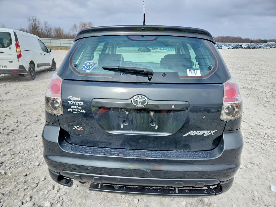Aukcja sprzedaży 2006 Toyota Matrix, vin: 2T1KR32E26C559234, numer aukcji: 46295686