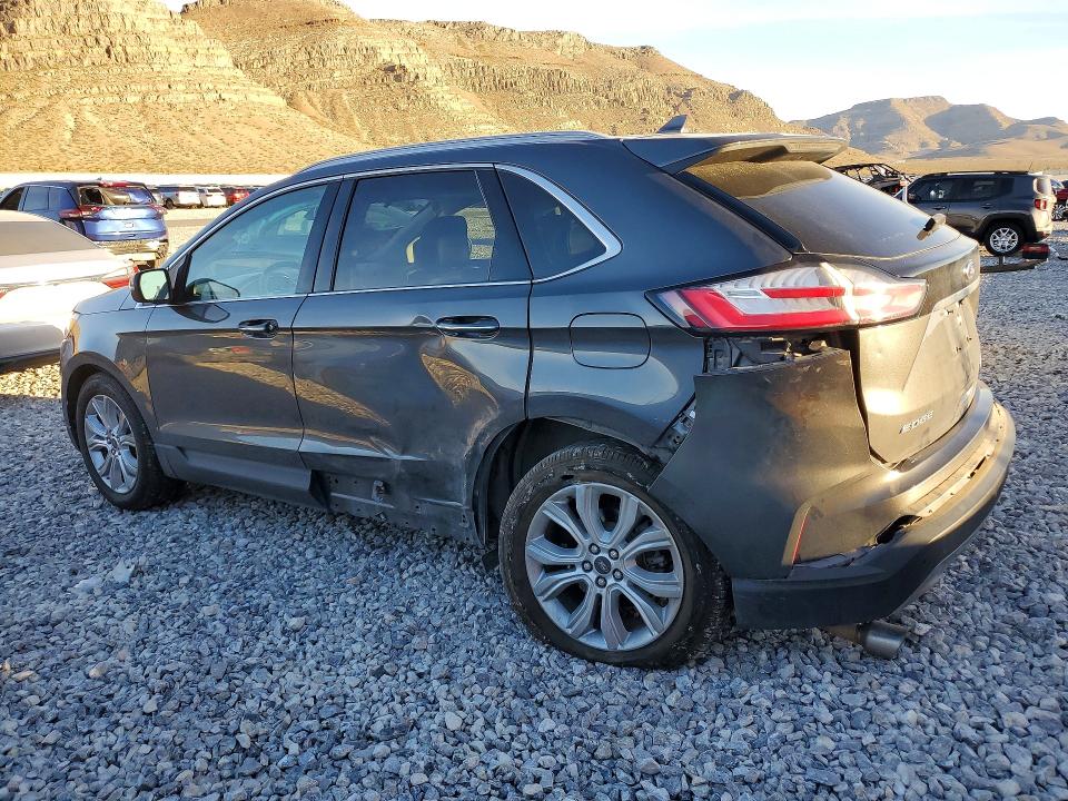 Aukcja sprzedaży 2020 Ford Edge, vin: 2FMPK4K92LBA72280, numer aukcji: 46105076