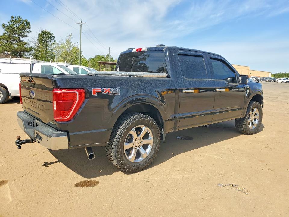Aukcja sprzedaży 2021 Ford F150, vin: 1FTFW1E87MFB84661, numer aukcji: 46738446