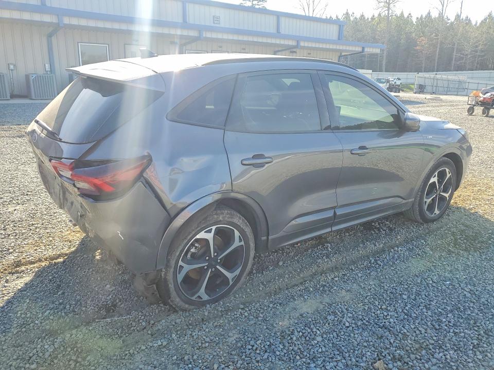 Aukcja sprzedaży 2023 Ford Escape, vin: 1FMCU9NA4PUA66668, numer aukcji: 46759336