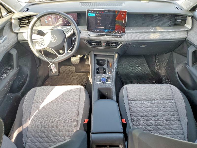 Продажа на аукционе авто 2026 Volkswagen Tiguan, vin: 3VVCR7RMXTM044379, номер лота: 47667046