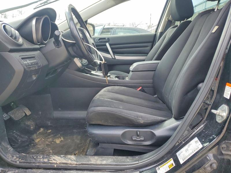 Продаж на аукціоні авто 2010 Mazda Cx-7, vin: JM3ER2W59A0303121, номер лоту: 47869196