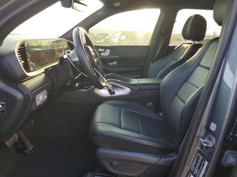 Продажа на аукционе авто 2023 Mercedes-benz Gle, vin: 4JGFB4KB1PA885268, номер лота: 46399546