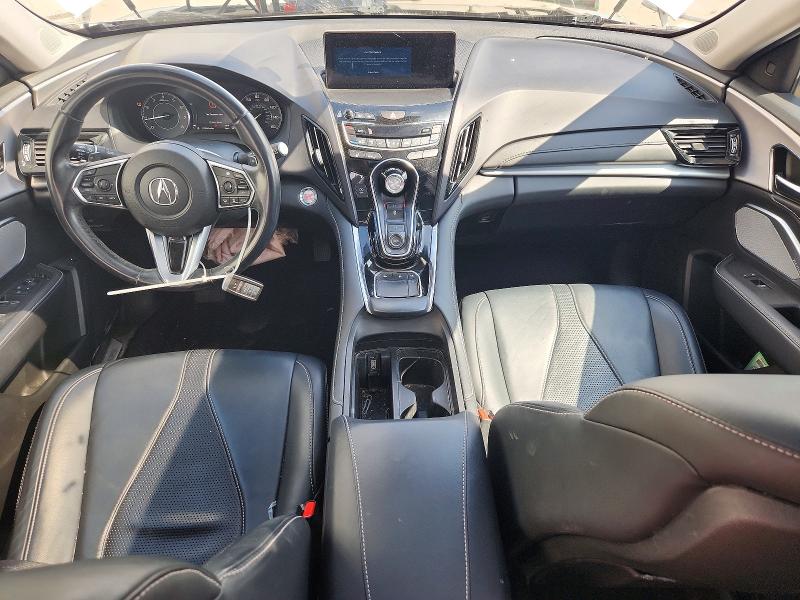 2020 Acura Rdx მანქანა იყიდება აუქციონზე, vin: 5J8TC2H56LL007698, აუქციონის ნომერი: 47181216